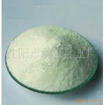 硫酸高鐵銨 鐵銨礬 500克